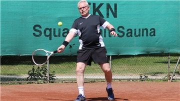 Reiner Indorf TK Nordenham