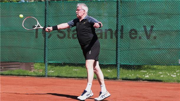 Reiner Indorf TK Nordenham