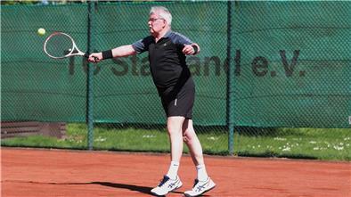 Reiner Indorf TK Nordenham