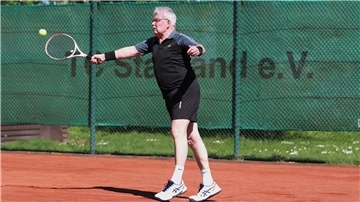 Reiner Indorf TK Nordenham