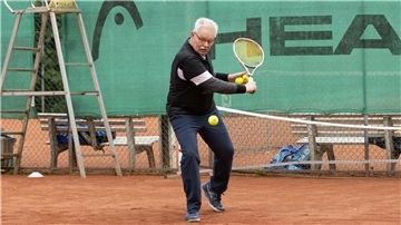 Reiner Indorf TK Nordenham