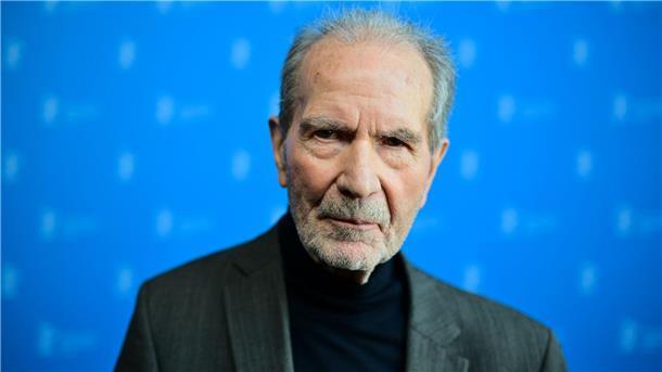 Ehrenpreis für Edgar Reitz beim Filmfestival in Ludwigshafen Reitz gilt mit seiner epischen „Heimat“-Reihe als Chronist seiner Geburtsregion Hunsrück. (Archivfoto)