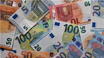 Rekord: Die Pro-Kopf-Verschuldung beträgt 28.164 Euro.