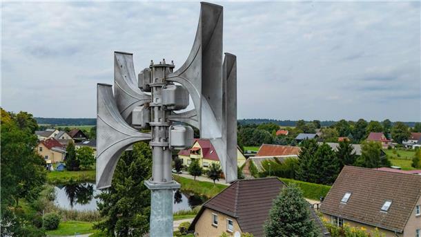 Test neuer Technologie beim bundesweiten Warntag Relevant ist laut Bundesregierung nicht nur die Anzahl der Sirenen, sondern auch wie modern die aufgestellten Warnanlagen sind. (Archivfoto)