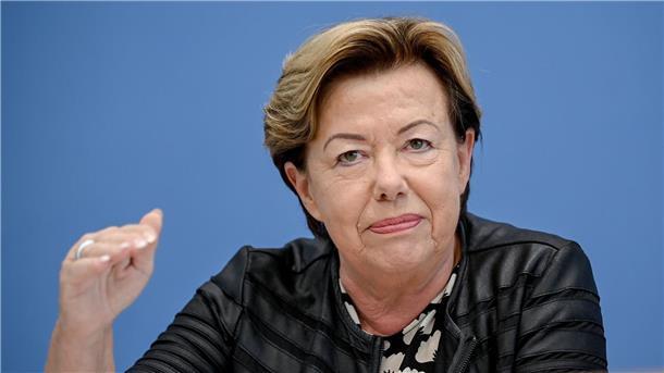 „Generation Mitte“ ist zuversichtlich und stabil Renate Köcher, die Geschäftsführerin des Instituts für Demoskopie Allensbach (IfD).