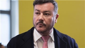 René Benko steht am 14. und 15. Oktober vor Gericht