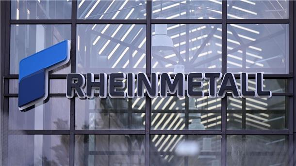 Intensivmedizin in Frontnähe: Rheinmetall erhält Großauftrag Rheinmetall fertigt für die Bundeswehr mobile Sanitätseinrichtungen. In ihnen sollen in Frontnähe verletzte Soldaten versorgt werden. (Symbolbild)