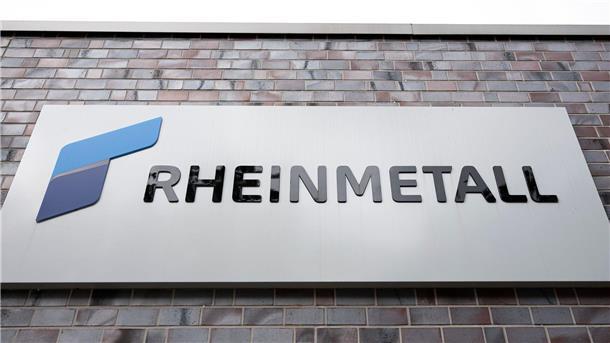 Rheinmetall hat seinen Börsenkurs seit Beginn des Ukraine-Kriegs vervielfacht. (Archivbild)