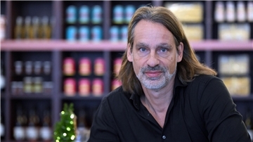 Richard David Precht wird 60. 