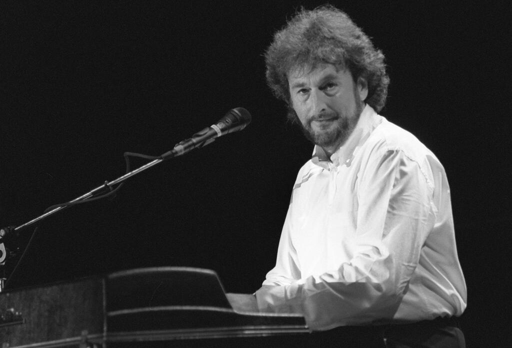 Rick Davies, Sänger und Mitgründer der britischen Band Supertramp, ist im Alter von 81 Jahren gestorben. (Archivfoto)