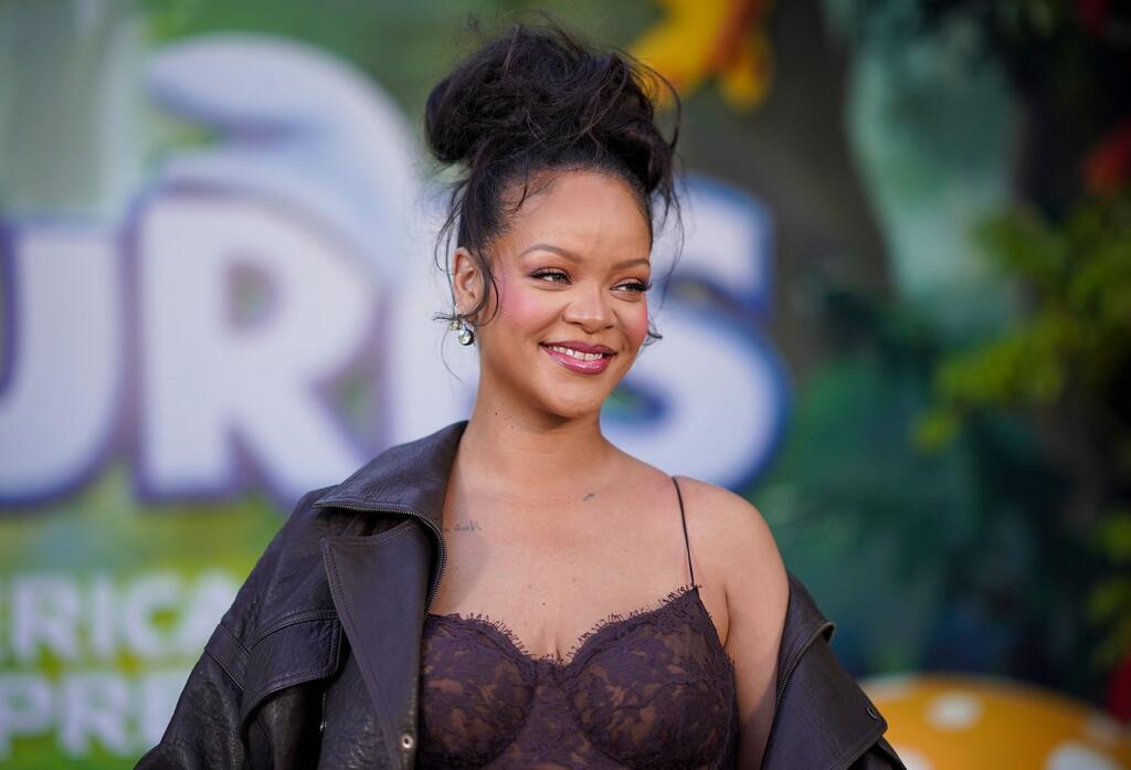 Rihanna ist zum dritten Mal Mutter geworden. (Archivbild) 