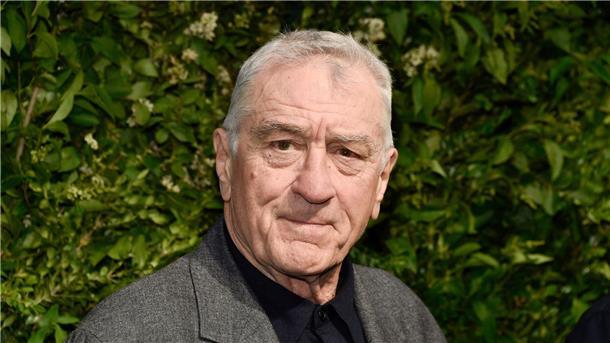 Von „Taxi Driver“ bis „The Irishman“: Robert De Niro wird 80 Robert De Niro wird 80.