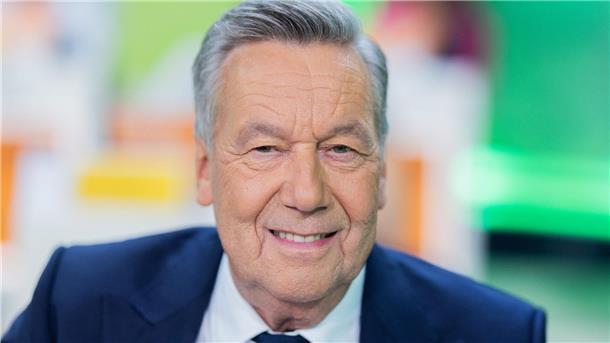 Roland-Kaiser-Jubiläum: Umjubelter und nasser Tourstart Roland Kaiser begeistert die Menschen seit vielen Jahrzehnten.
