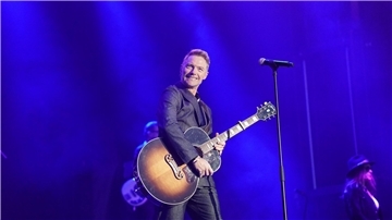 Ronan Keating