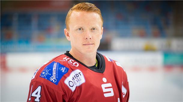 Ross Mauermann.