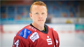Ross Mauermann.