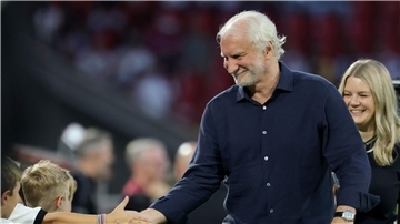 Rudi Völler.