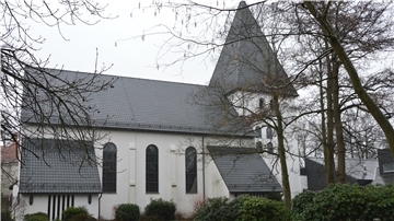 Rund 20.000 Katholiken verliert die Katholische Kirche im Bischöflichen Offizialat Vechta alle zehn Jahre.