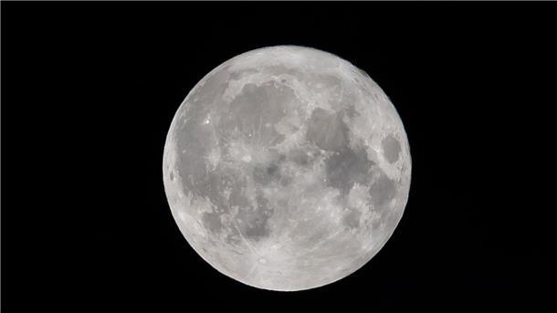 Russland startet Mondmission - erstmals seit 50 Jahren Russlands Raumsonde „Luna-25“ soll am Freitag starten, um den Mond zu erforschen.