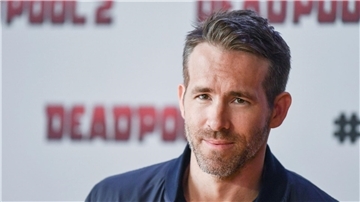 Ryan Reynolds verkörperte schon in den ersten beiden Teilen der „Deadpool“-Reihe den Antihelden Wade Wilson (alias Deadpool).