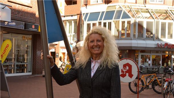 Sabine Dorn ist seit bald vier Jahren Vorsitzende des CDU-Stadtverbandes. Sie und ihr Vorstand hätten sich bereits Anfang 2019 zur Wiederwahl stellen müssen. Doch das ist nie geschehen.