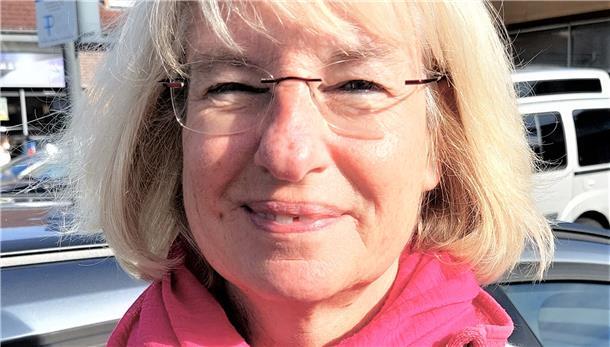 So ist die Stimmung nach der Wahl im Cuxland Sabrina Stelljes aus Debstedt.
