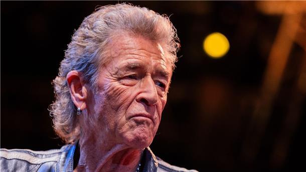 Peter Maffay geht ein letztes Mal auf Tour Sänger Peter Maffay geht im kommenden Jahr auf Abschiedstournee.