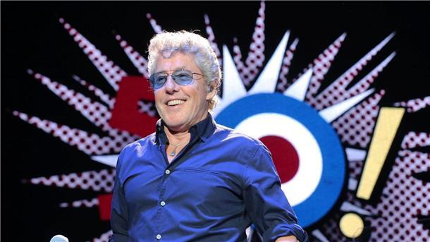 The-Who-Sänger Roger Daltrey wird 80 Sänger Roger Daltrey von der britischen Band The Who feiert seinen 80. Geburtstag.