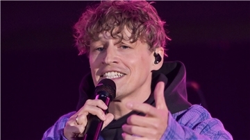 Sänger Tim Bendzko veröffentlicht am Freitag sein neues Album „April“.