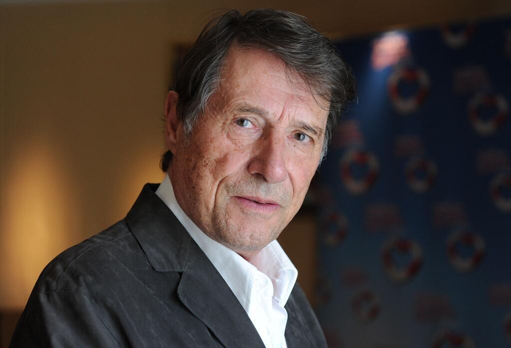 Sänger und Musiker Udo Jürgens. (Archivbild)