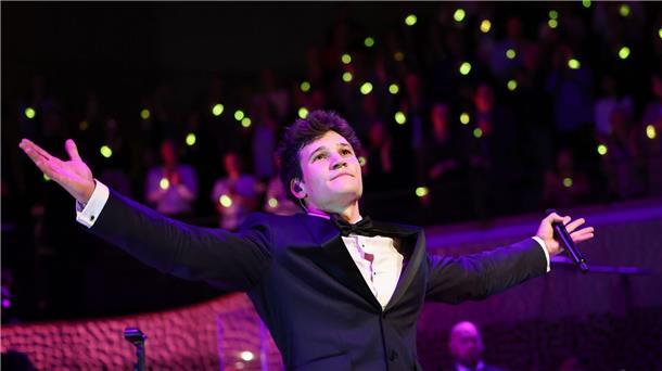 Wincent Weiss wird 30: Kein Leben in Doppelhaushälfte Sänger Wincent Weiss über seinen 30. Geburtstag: „Das ist der erste Geburtstag, auf den mich meine Familie schon seit einiger Zeit anspricht.“