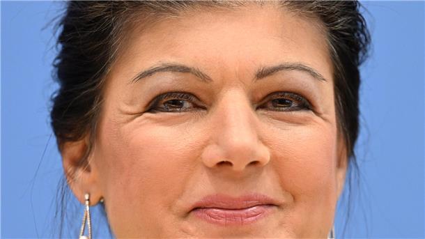 Sahra Wagenknecht