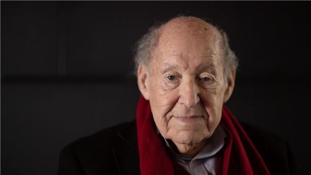 „Hitlerjunge Salomon“: Sally Perel gestorben Sally Perel ist tot. Der Israeli starb im Alter von 97 Jahren.