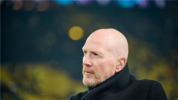 Sammer über Eberl: „Auch mal knurren oder zurückbeißen“ Sammer sprach über die anstehende Champions-League-Saison.