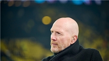 Sammer sprach über die anstehende Champions-League-Saison.