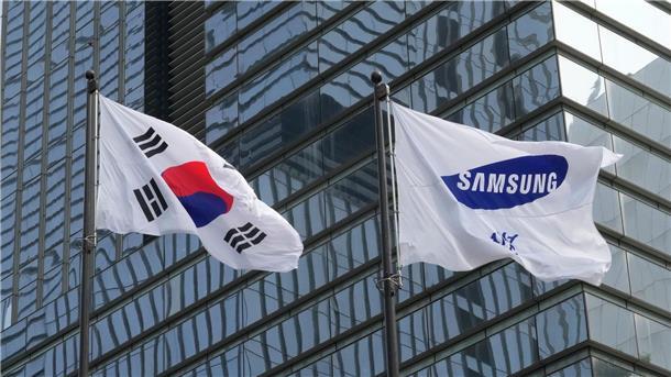 Samsung mit kräftigem Gewinnsprung Samsung meldet einen deutlichen Anstieg des operativen Gewinns für das vergangene Quartal.