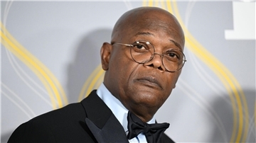 Samuel L. Jackson spielt in „Glass“ den dämonisch-genialen, hochfragilen Glasknochenmann Elijah Price.