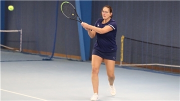 Sandra Erden (TK Nordenham)