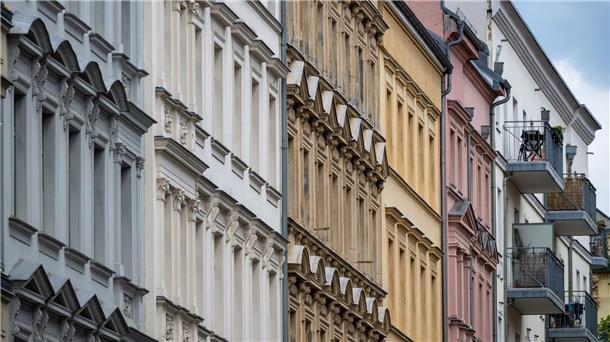 Mehr Spielraum für Mieter - BGH spricht Grundsatzurteil Sanierte Altbauwohnungen im Berliner Bezirk Prenzlauer Berg.