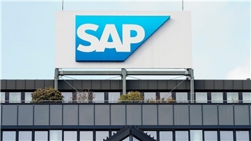 SAP will sich mit dem Jobabbau auf das Wachstum im angestammten Bereich mit Software zur Unternehmenssteuerung konzentrieren.