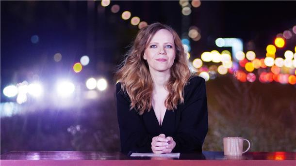 Kein einziger Grimme-Preis an Privatsender Sarah Bosetti in der „Bosetti Late Night (ZDF/3sat)“. Sarah Bosettis Show gewann den Grimme-Preis in der Kategorie Unterhaltung.