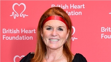 Sarah „Fergie“ Ferguson musste sich im Juni einer Brust-OP unterziehen.