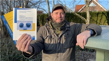 Sascha Kuntzmann in Langen