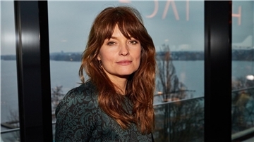Schauspiel, Gesang, Pferde: Ina Paule Klink.