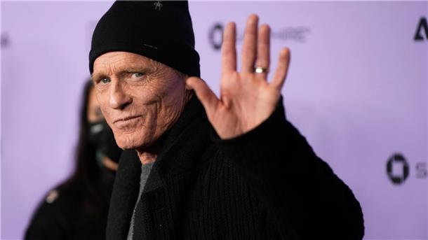 Schauspiel-Veteran Ed Harris glänzt in einer Gangsterkomödie. (Archivbild) 