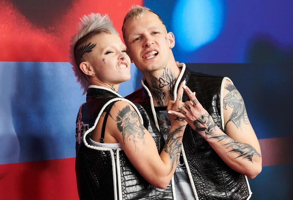 „Legenden“ unter sich: Das Personal im Sommer-Dschungel 2024 Schauspieler Eric Stehfest muss im „Legenden-Dschungel“ ohne Ehefrau Edith Stehfest auskommen. (Archivbild)