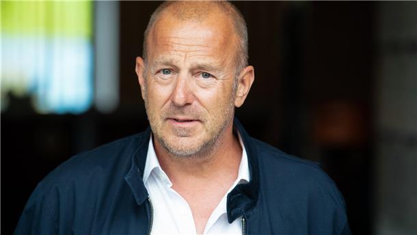 Happy Birthday, Heino Ferch: Bremerhavener Filmstar jetzt im Club der 60er Schauspieler Heino Ferch bei einer Presseveranstaltung auf der Circus Krone Farm.