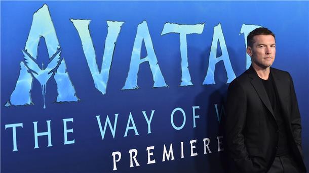 „Avatar“-Star Worthington: Auto statt Wohnung Schauspieler Sam Worthington musste vor seiner Hauptrolle im ersten „Avatar“-Film etwas an seinem Leben ändern.
