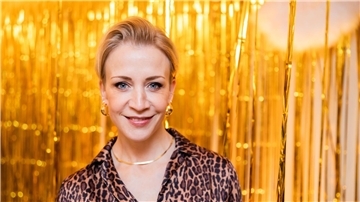 Schauspielerin Annika Ernst heiratet in diesem Sommer.