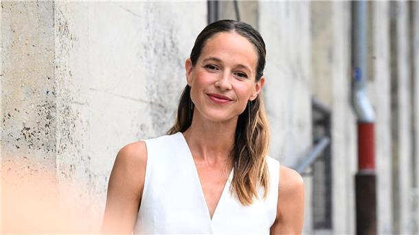 Lisa Bitter: Nach zehn Jahren „Tatort“ noch zu Beginn nervös Schauspielerin Bitter: nervös vor jedem ersten Drehtag (Archivfoto)